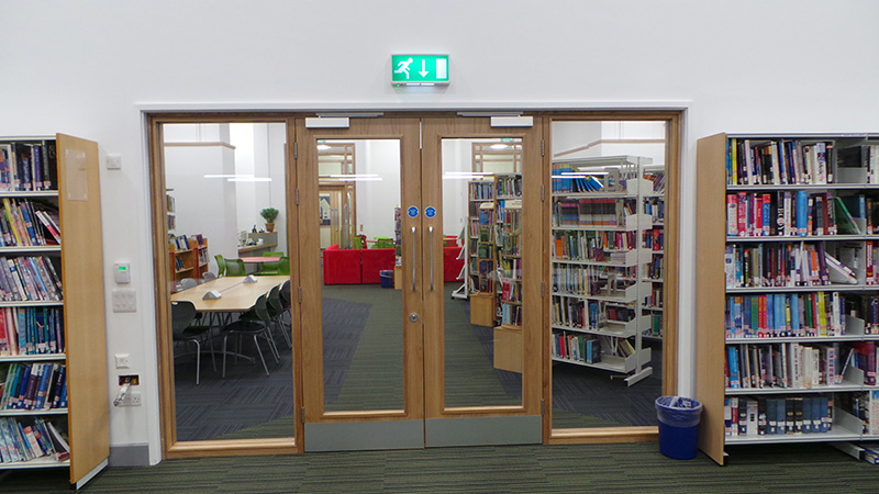 Fire Door Regulations - What You Need to Know